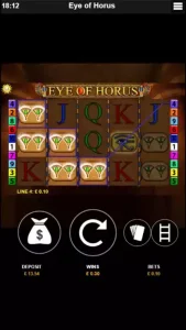 Eye_Of_Horus_Simple_Win_mobile